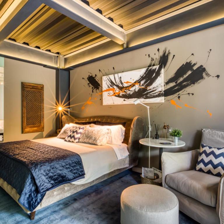 QUERETARO By Mr W - One-Bedroom Apartment - 17