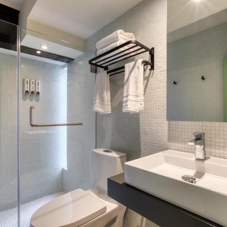 QUERETARO By Mr W - One-Bedroom Apartment - 22