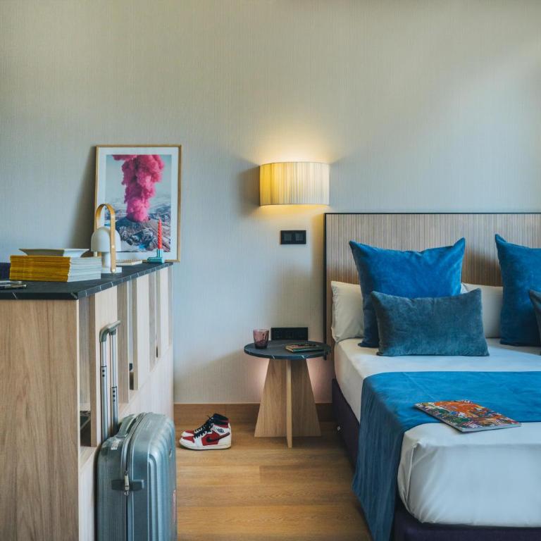 The Oliver Apartamentos Aravaca - Estudio Superior - 2