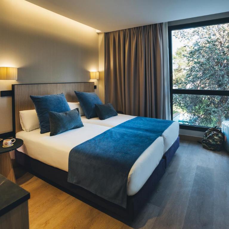 The Oliver Apartamentos Aravaca - Estudio Deluxe - 5