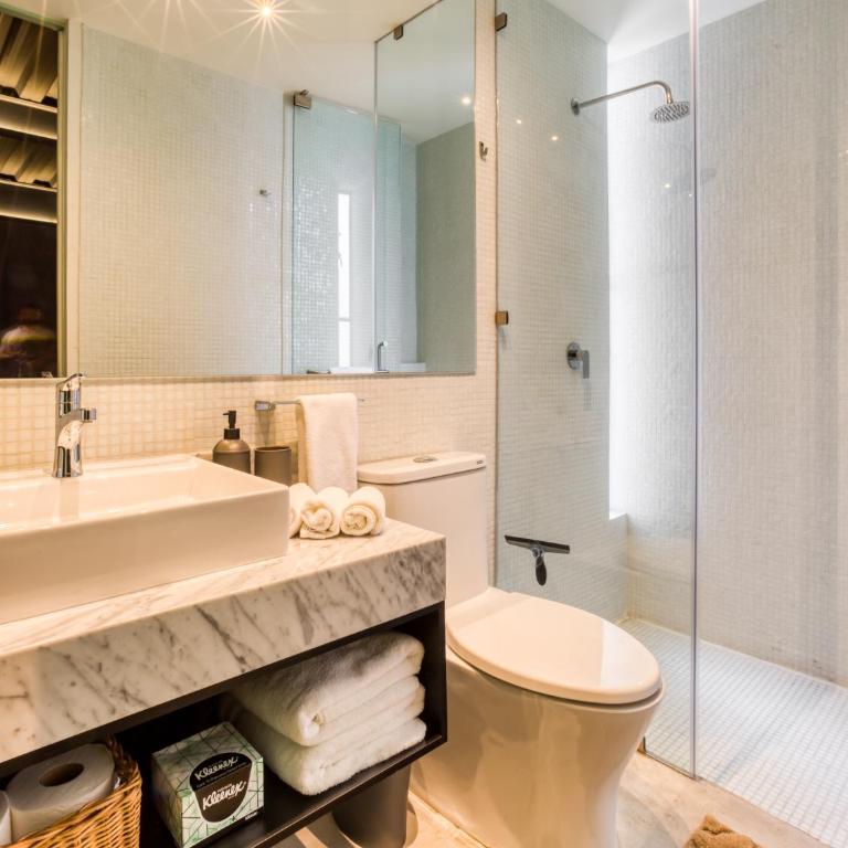 QUERETARO By Mr W - One-Bedroom Apartment - 18