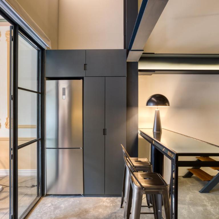 QUERETARO By Mr W - One-Bedroom Apartment - 24