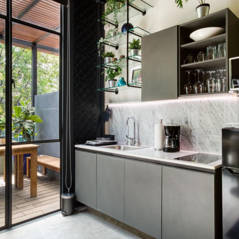 QUERETARO By Mr W - One-Bedroom Apartment - 23