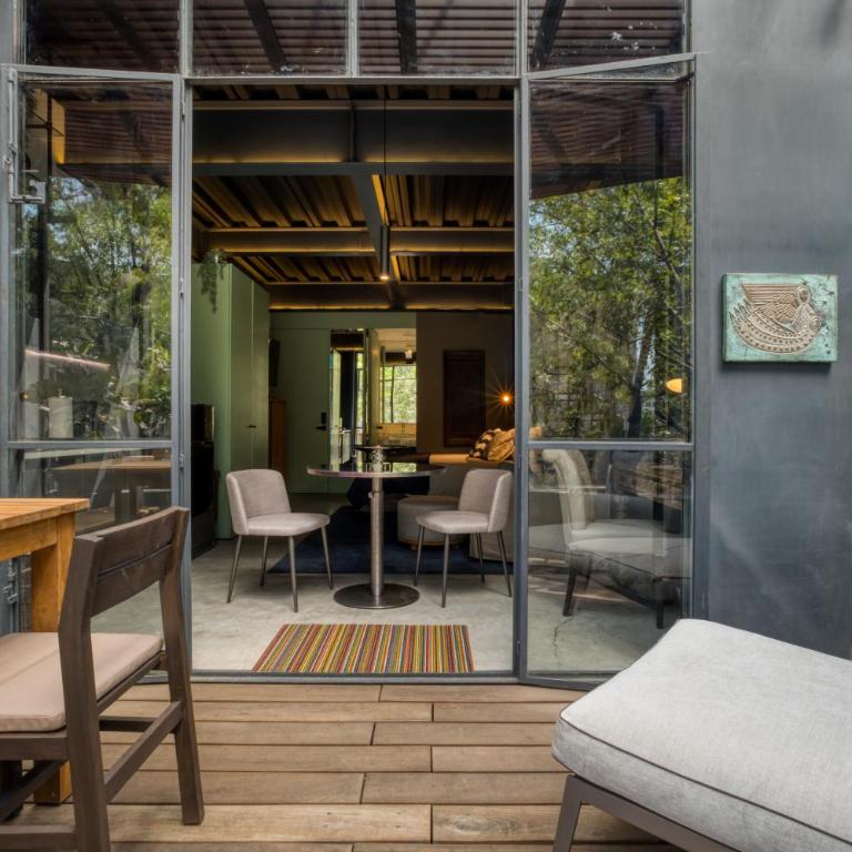 QUERETARO By Mr W - One-Bedroom Apartment - 24