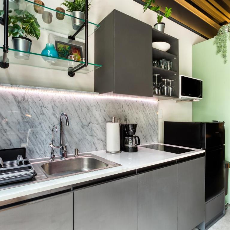 QUERETARO By Mr W - One-Bedroom Apartment - 25