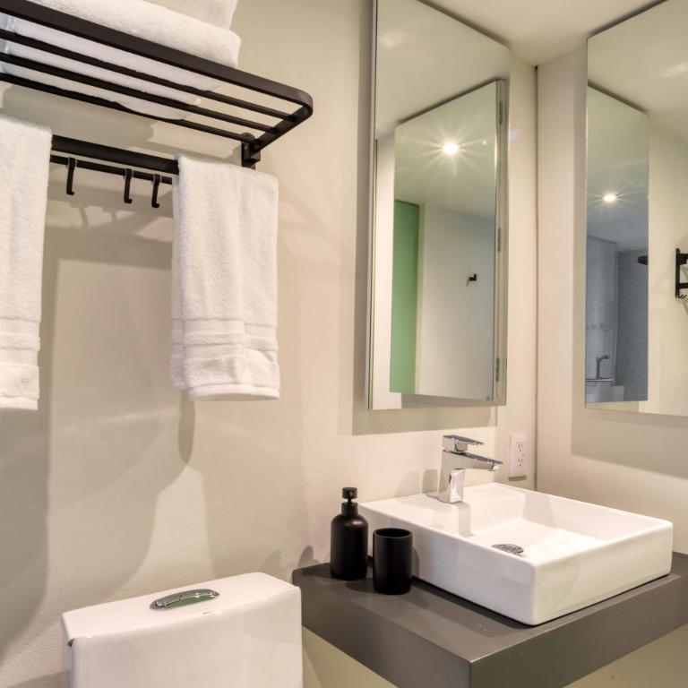 QUERETARO By Mr W - One-Bedroom Apartment - 29