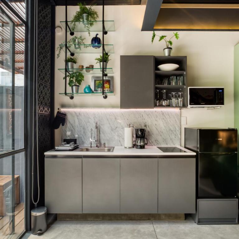 QUERETARO By Mr W - One-Bedroom Apartment - 29