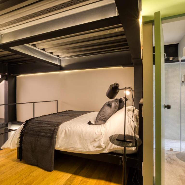 QUERETARO By Mr W - One-Bedroom Apartment - 30