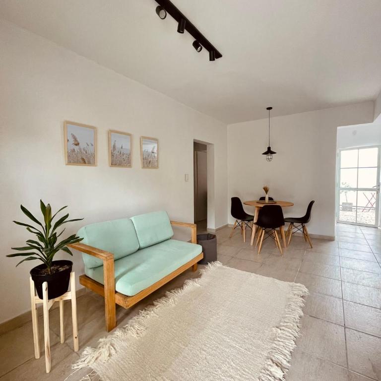 PH Alsina - Apartamento de 2 dormitorios - 1
