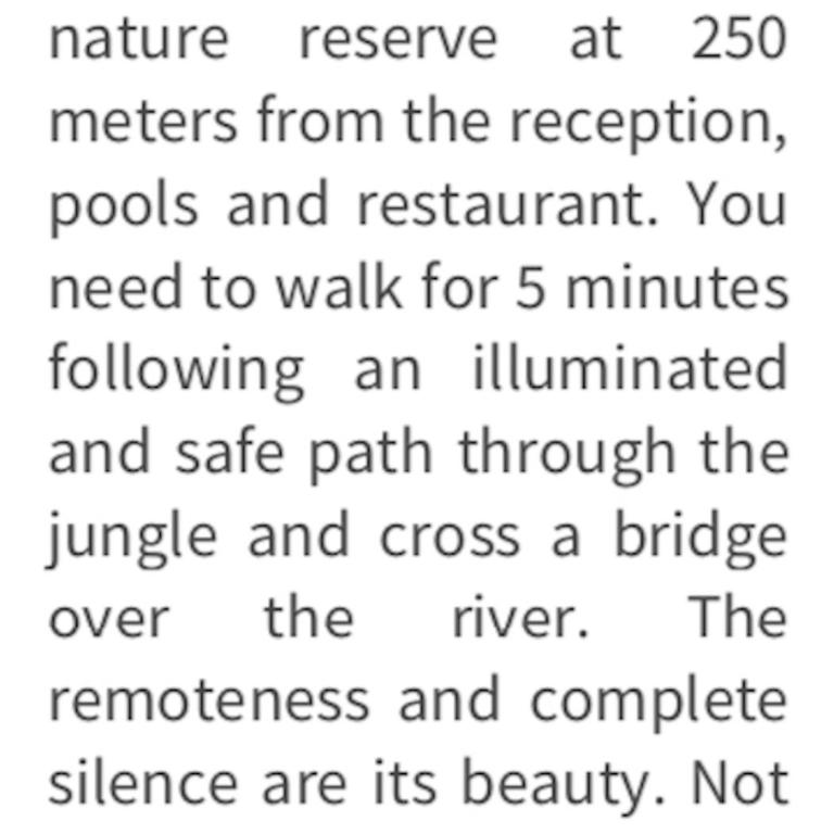 Finca Carpe Diem Ecolodge - Deluxe King Room - 4