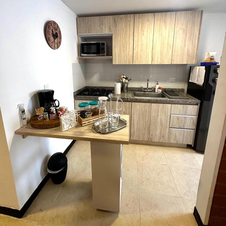 Perfecto apartamento para descansar - Apartamento de 3 dormitorios - 5