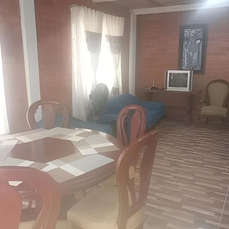 Casa de verano con wifi, cocina completamente privada - Villa de 3 dormitorios - 3