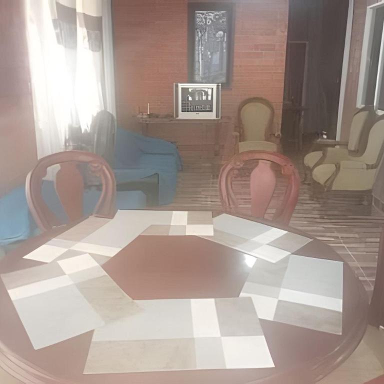 Casa de verano con wifi, cocina completamente privada - Villa de 3 dormitorios - 6