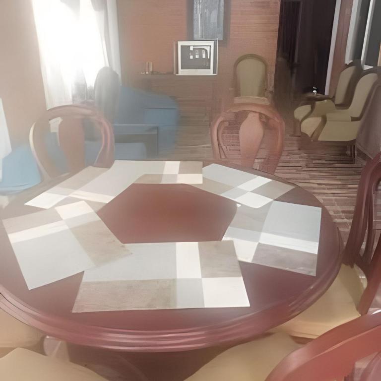 Casa de verano con wifi, cocina completamente privada - Villa de 3 dormitorios - 5