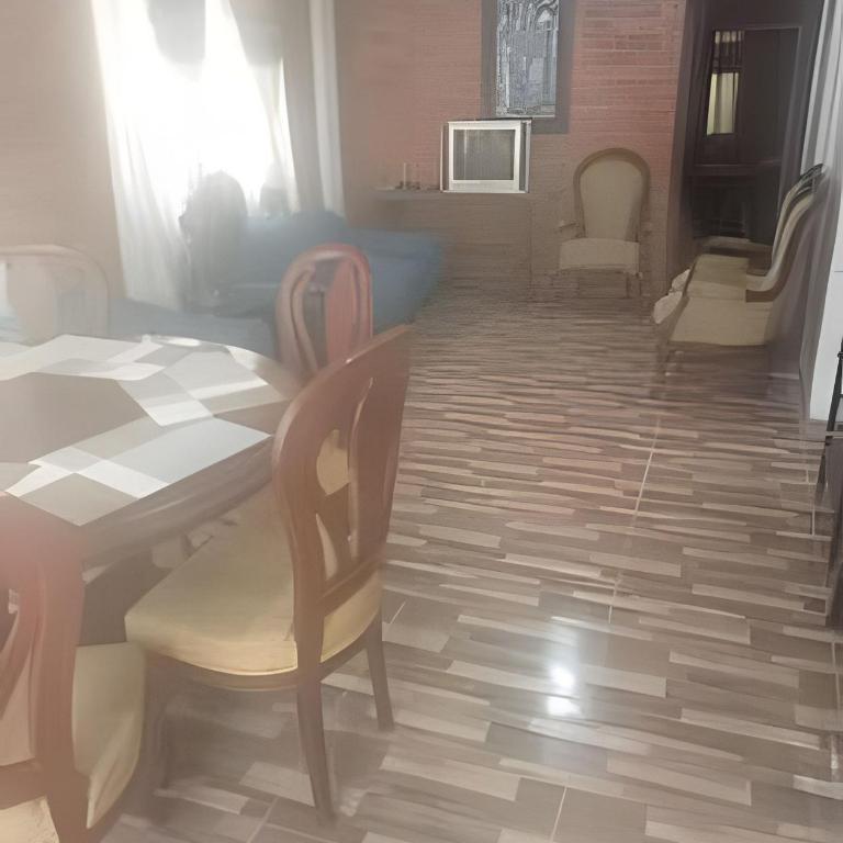 Casa de verano con wifi, cocina completamente privada - Villa de 3 dormitorios - 7