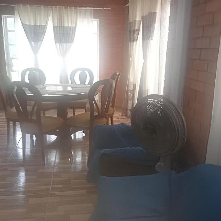 Casa de verano con wifi, cocina completamente privada - Villa de 3 dormitorios - 10