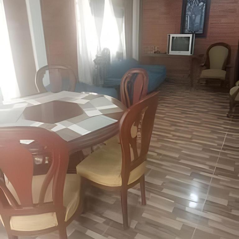 Casa de verano con wifi, cocina completamente privada - Villa de 3 dormitorios - 9
