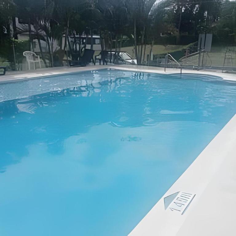 Casa de verano con wifi, cocina completamente privada - Villa de 3 dormitorios - 15