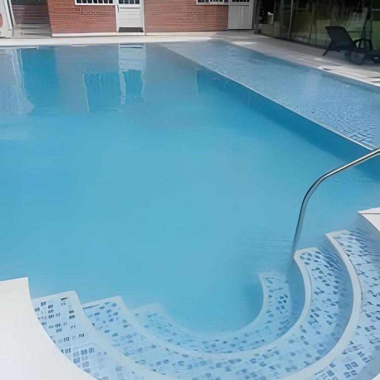 Casa de verano con wifi, cocina completamente privada - Villa de 3 dormitorios - 16