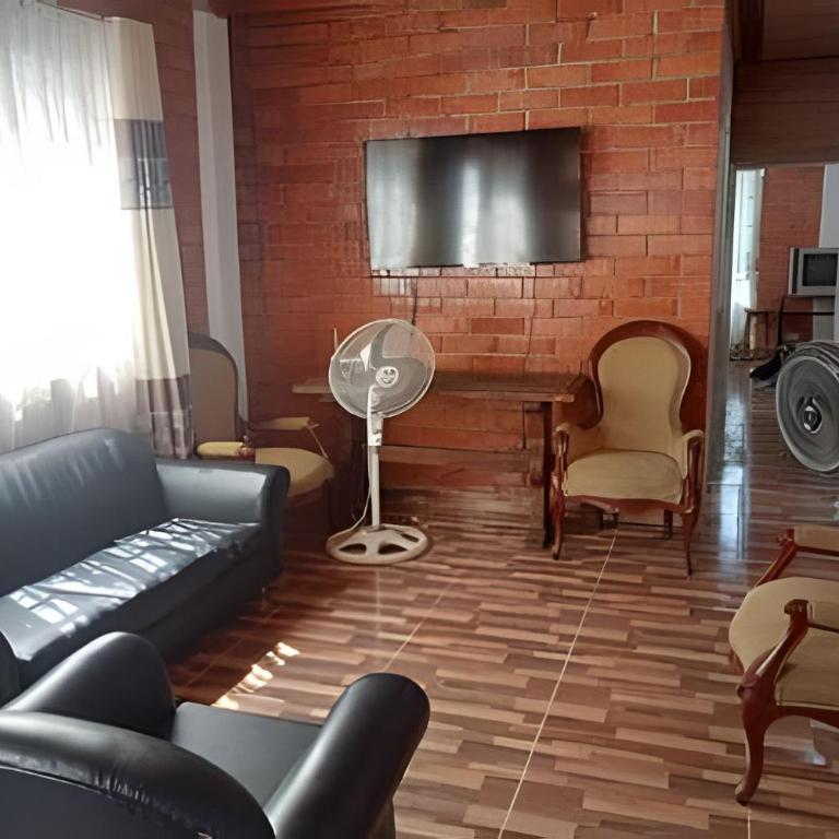 Casa de verano con wifi, cocina completamente privada - Villa de 3 dormitorios - 17