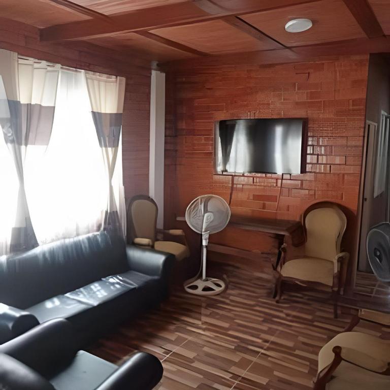 Casa de verano con wifi, cocina completamente privada - Villa de 3 dormitorios - 18