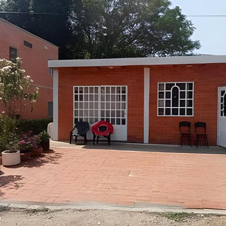 Casa de verano con wifi, cocina completamente privada - Villa de 3 dormitorios - 20