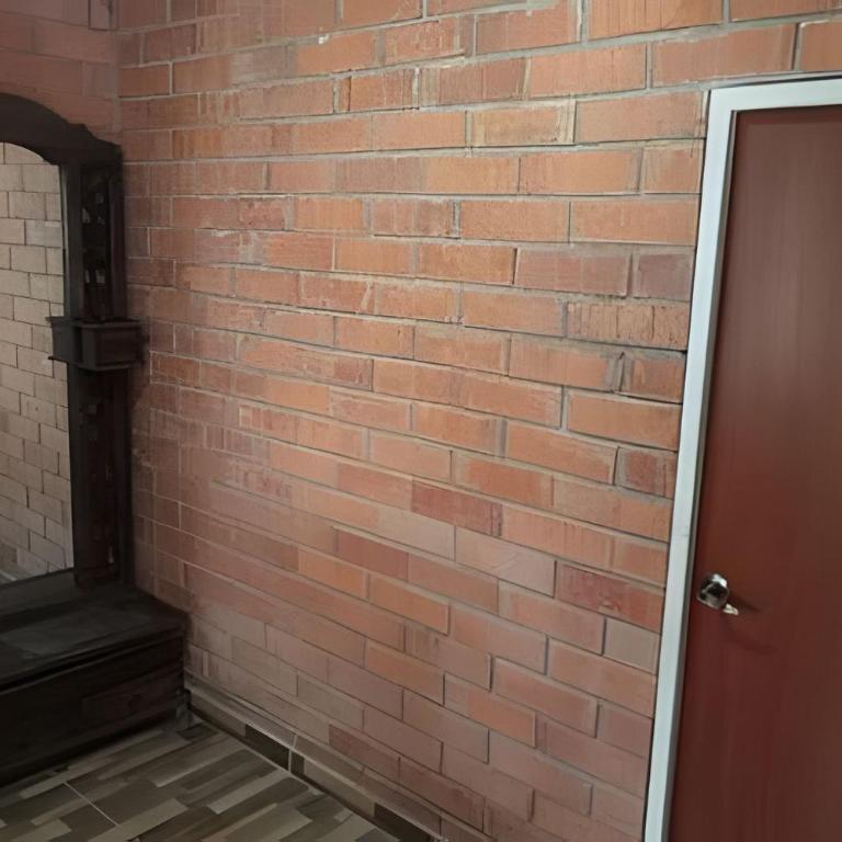 Casa de verano con wifi, cocina completamente privada - Villa de 3 dormitorios - 21