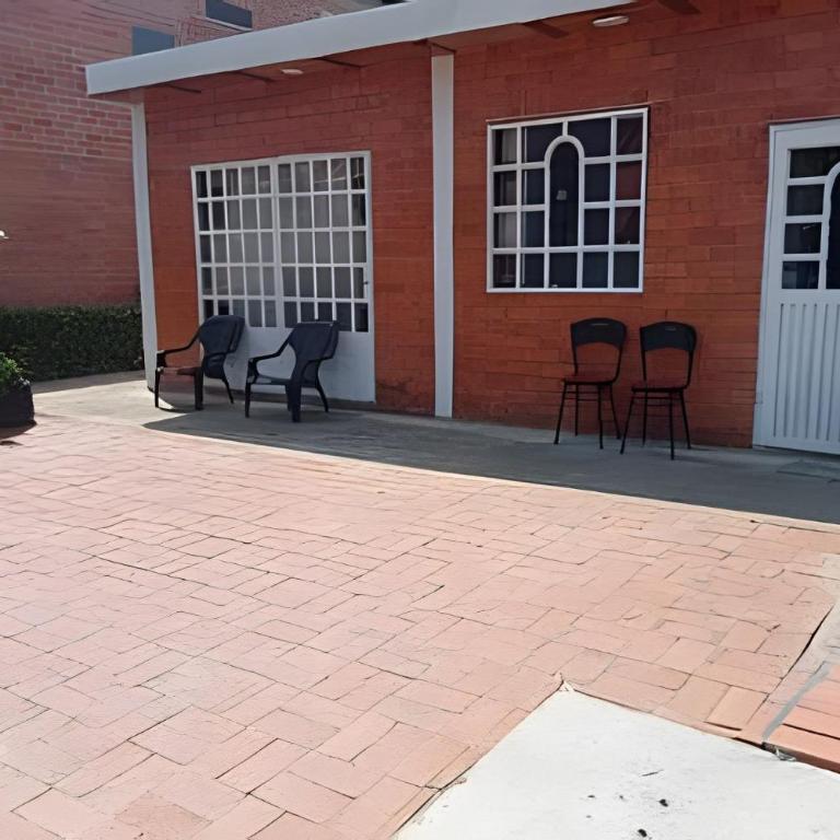 Casa de verano con wifi, cocina completamente privada - Villa de 3 dormitorios - 26