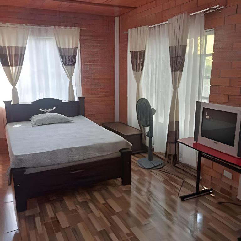 Casa de verano con wifi, cocina completamente privada - Villa de 3 dormitorios - 28