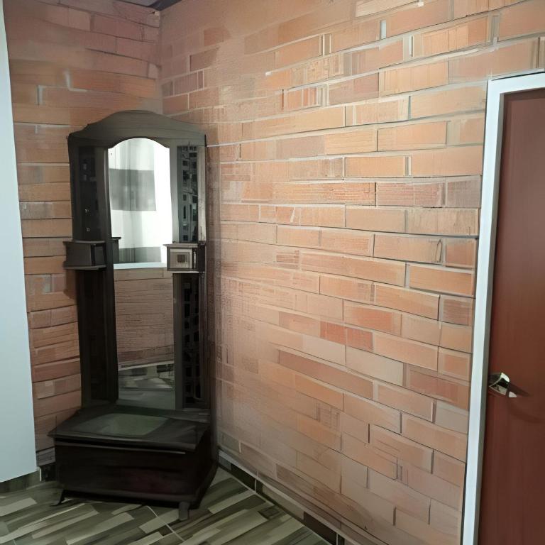 Casa de verano con wifi, cocina completamente privada - Villa de 3 dormitorios - 29