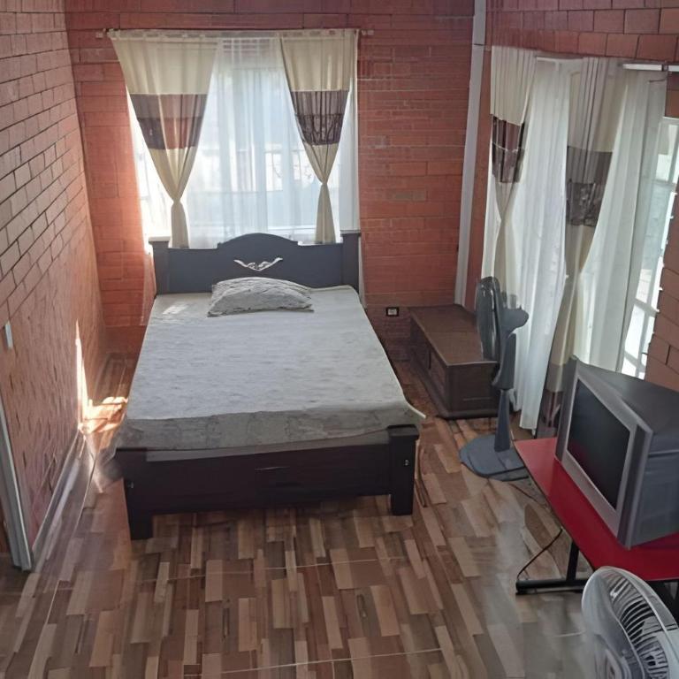 Casa de verano con wifi, cocina completamente privada - Villa de 3 dormitorios - 33