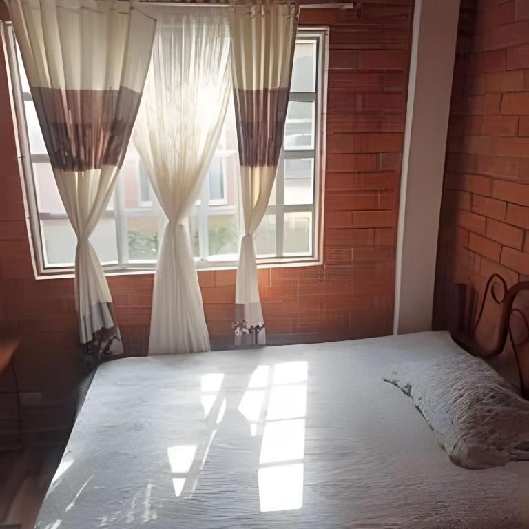 Casa de verano con wifi, cocina completamente privada - Villa de 3 dormitorios - 42