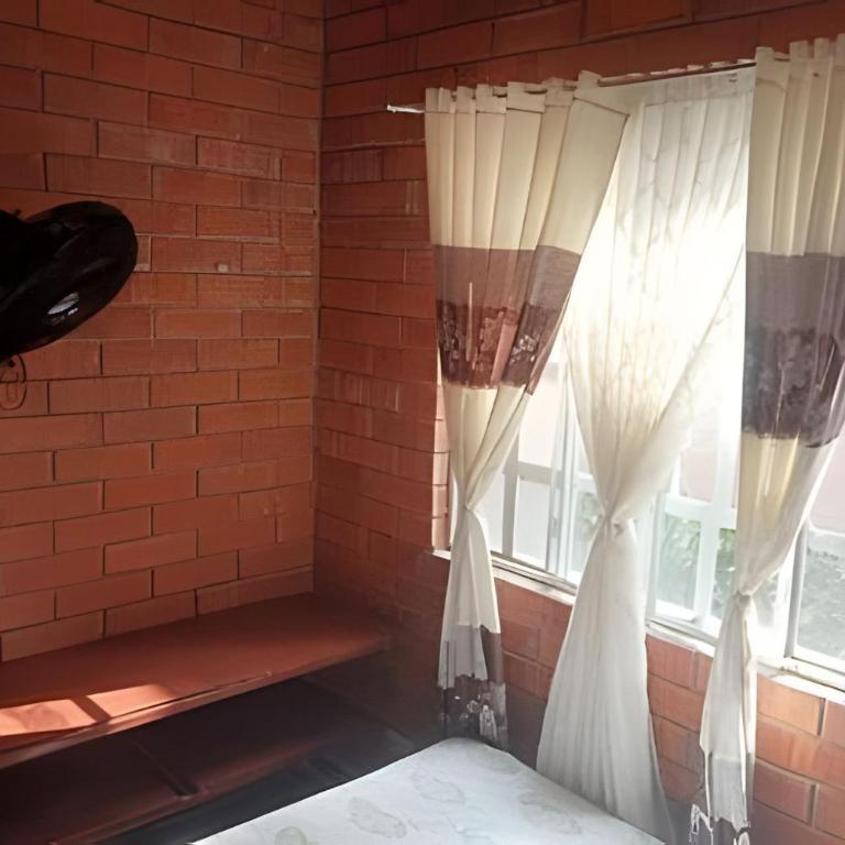 Casa de verano con wifi, cocina completamente privada - Villa de 3 dormitorios - 43