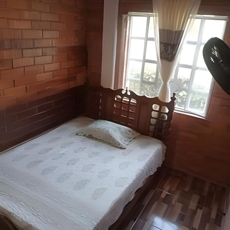Casa de verano con wifi, cocina completamente privada - Villa de 3 dormitorios - 45