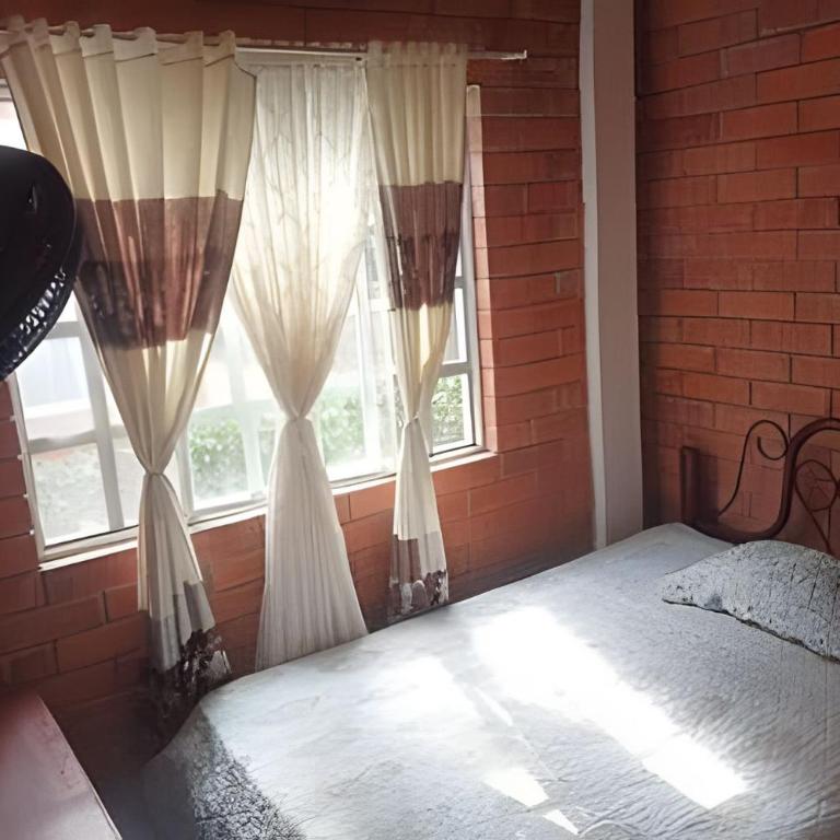 Casa de verano con wifi, cocina completamente privada - Villa de 3 dormitorios - 47