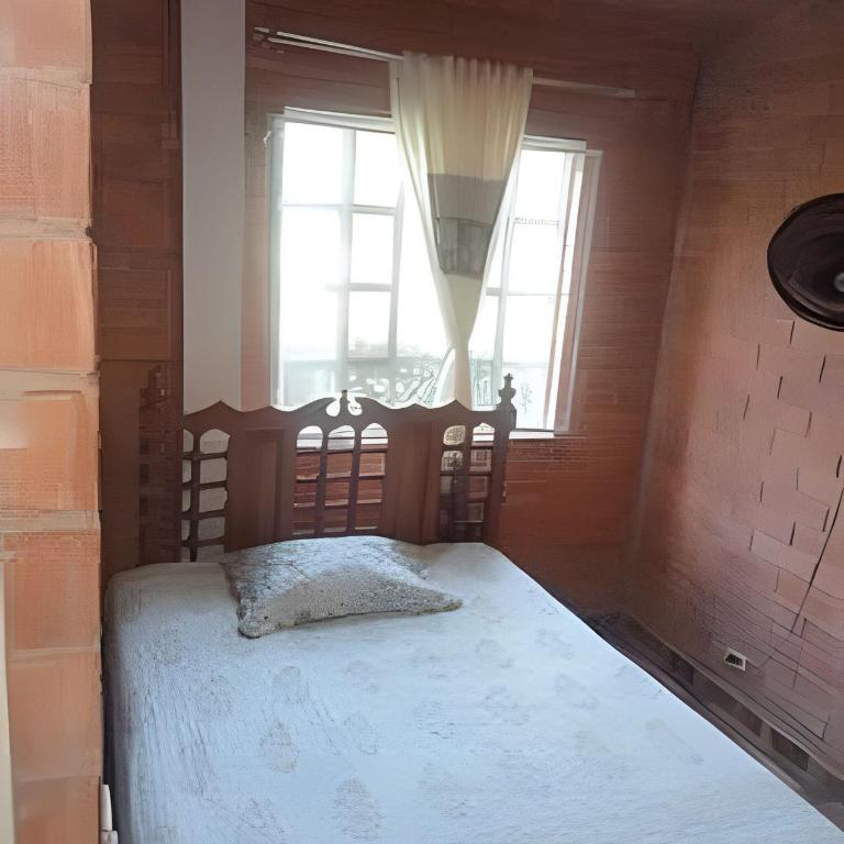 Casa de verano con wifi, cocina completamente privada - Villa de 3 dormitorios - 48
