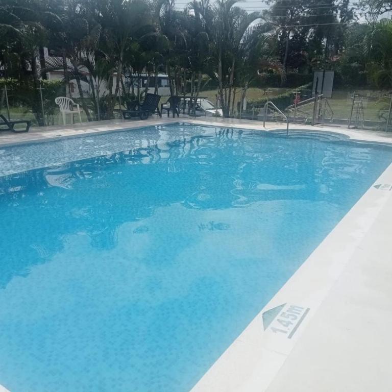 Casa de verano con wifi, cocina completamente privada - Villa de 3 dormitorios - 54