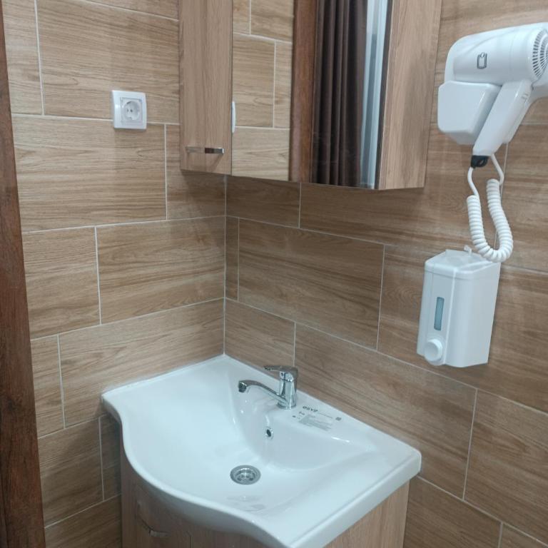 Apartments Zlatko - Superior Apartman - 7