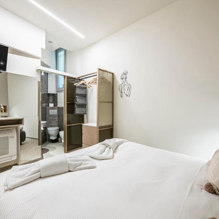 Rifugio99 Firenze - The Heart of Oltrarno - Appartamento con 1 Camera da Letto - 10