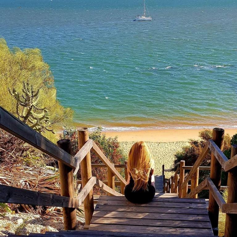 APARTAMENTO DE AMY CON VISTA AL MAR 2 - Apartamento de 1 dormitorio - 15