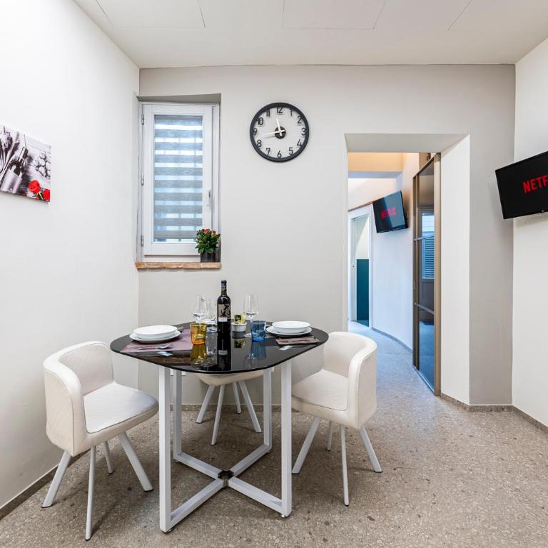 Rifugio99 Firenze - The Heart of Oltrarno - Appartamento con 1 Camera da Letto - 17