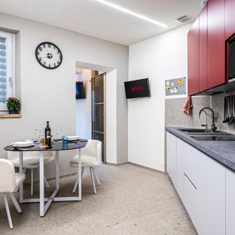 Rifugio99 Firenze - The Heart of Oltrarno - Appartamento con 1 Camera da Letto - 5