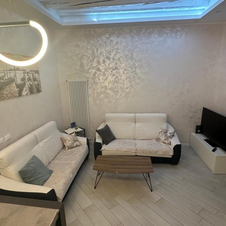 Rio Terà Suite cannaregio 4723 - One-Bedroom Apartment - 7