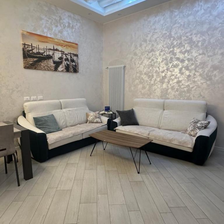 Rio Terà Suite cannaregio 4723 - One-Bedroom Apartment - 1