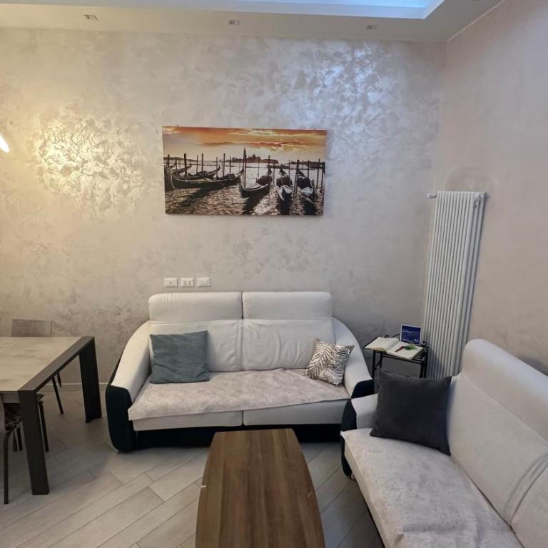 Rio Terà Suite cannaregio 4723 - One-Bedroom Apartment - 16