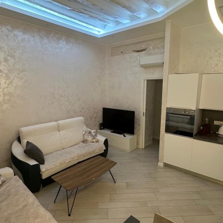 Rio Terà Suite cannaregio 4723 - One-Bedroom Apartment - 6