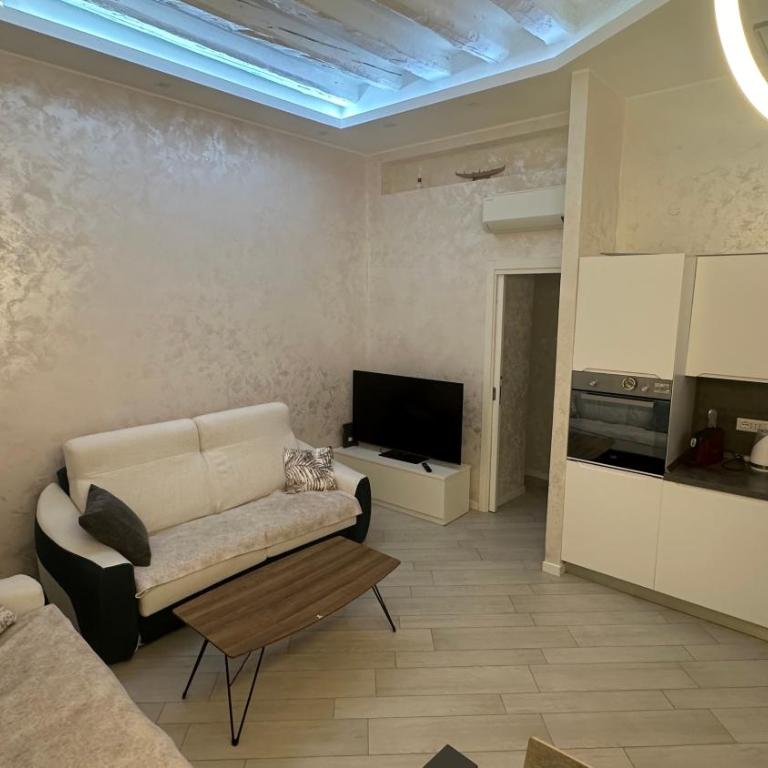 Rio Terà Suite cannaregio 4723 - One-Bedroom Apartment - 17