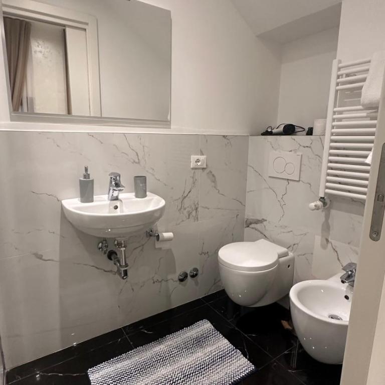 Rio Terà Suite cannaregio 4723 - One-Bedroom Apartment - 38