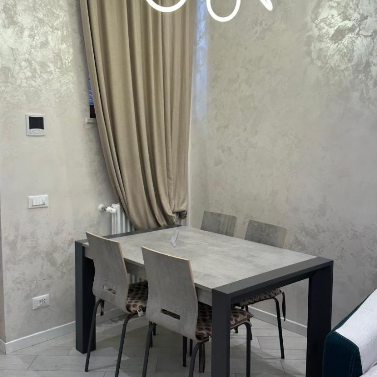 Rio Terà Suite cannaregio 4723 - One-Bedroom Apartment - 19