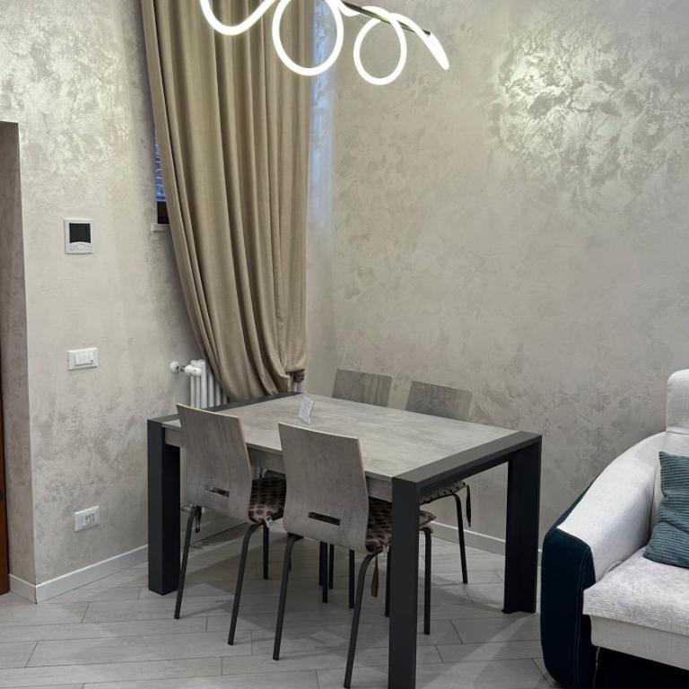 Rio Terà Suite cannaregio 4723 - One-Bedroom Apartment - 21